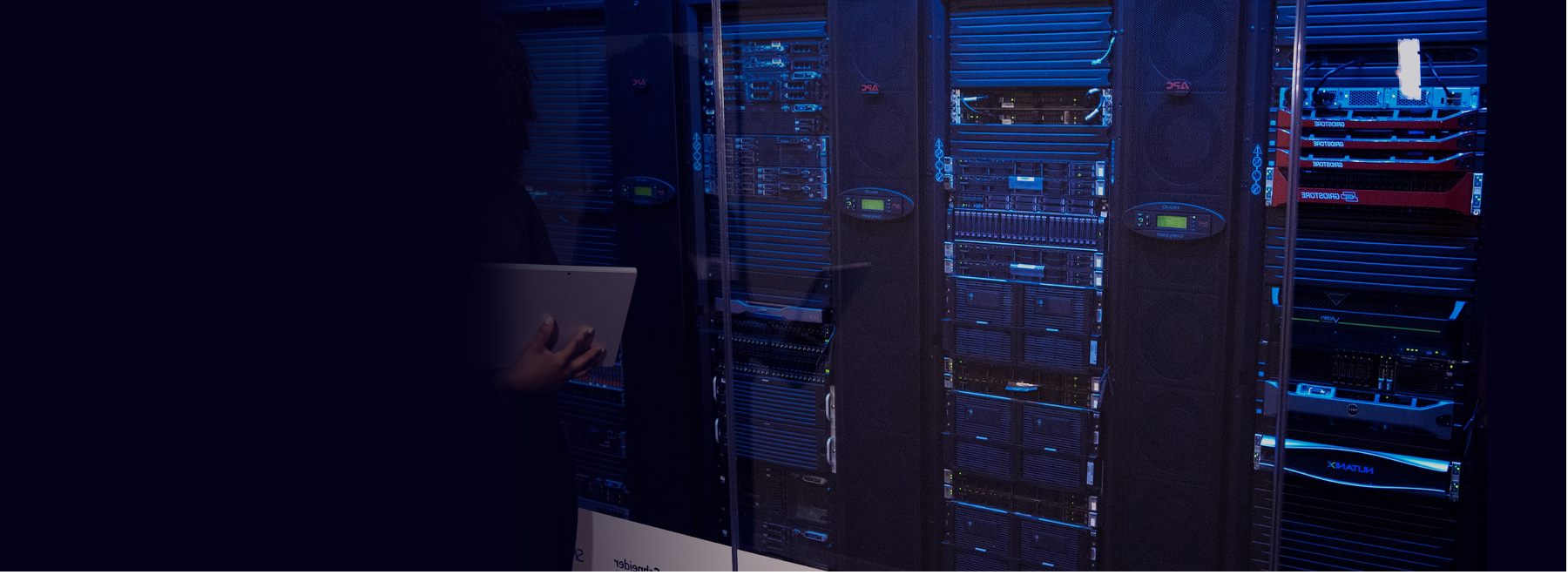 ICS Scanner